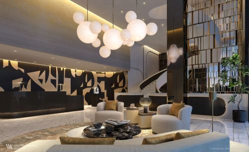 \"Waldorf-Astoria-Miami-Lobby-Lounge\"
